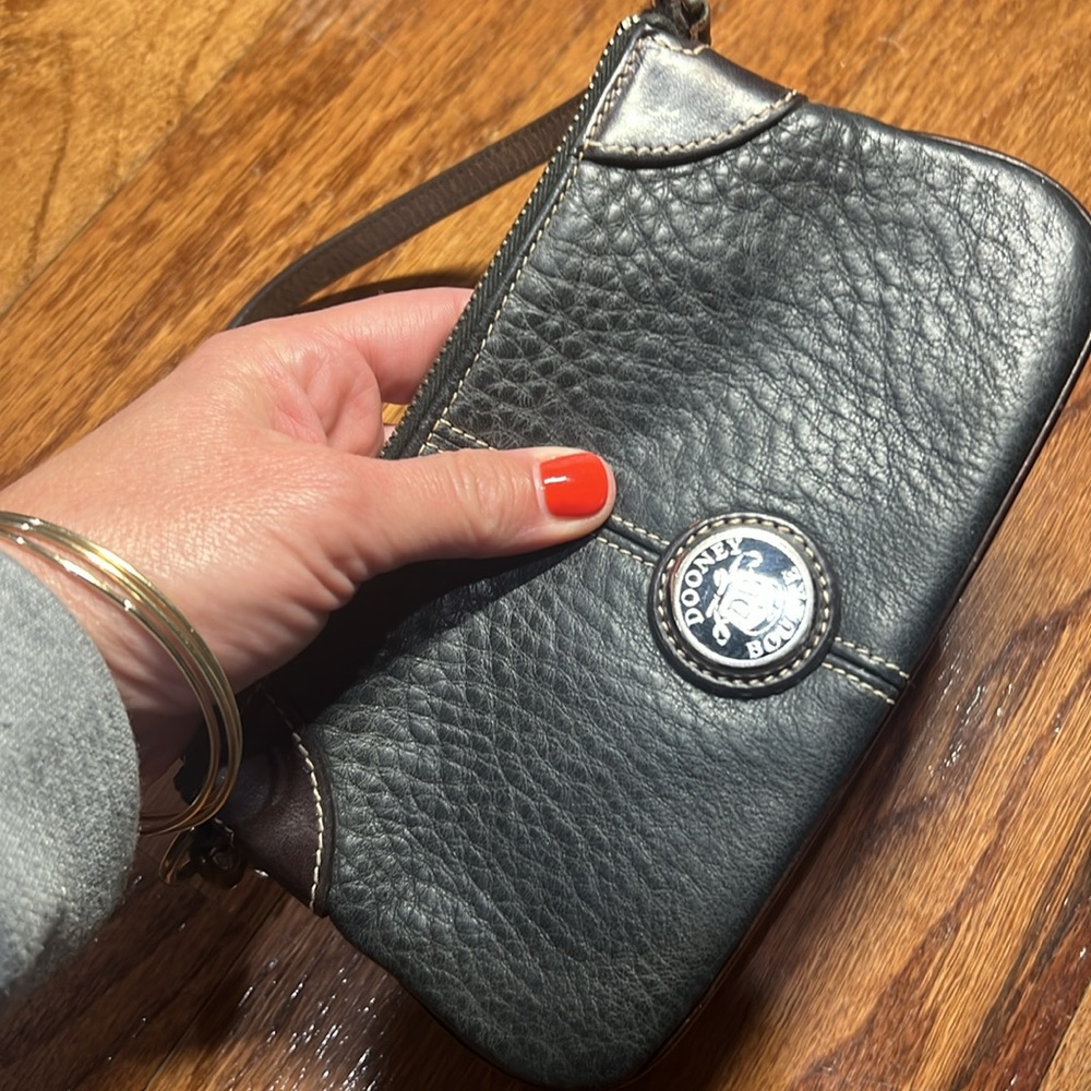 Dooney & Bourke Wristlet